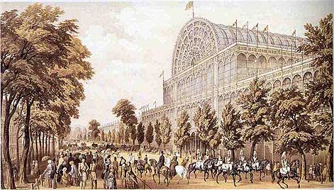 Crystal Palace